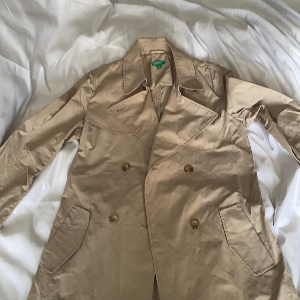 United Color of Benetton